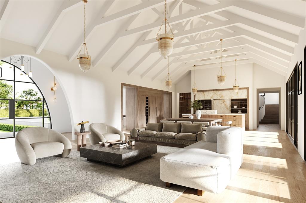 Northway Hills - Residential