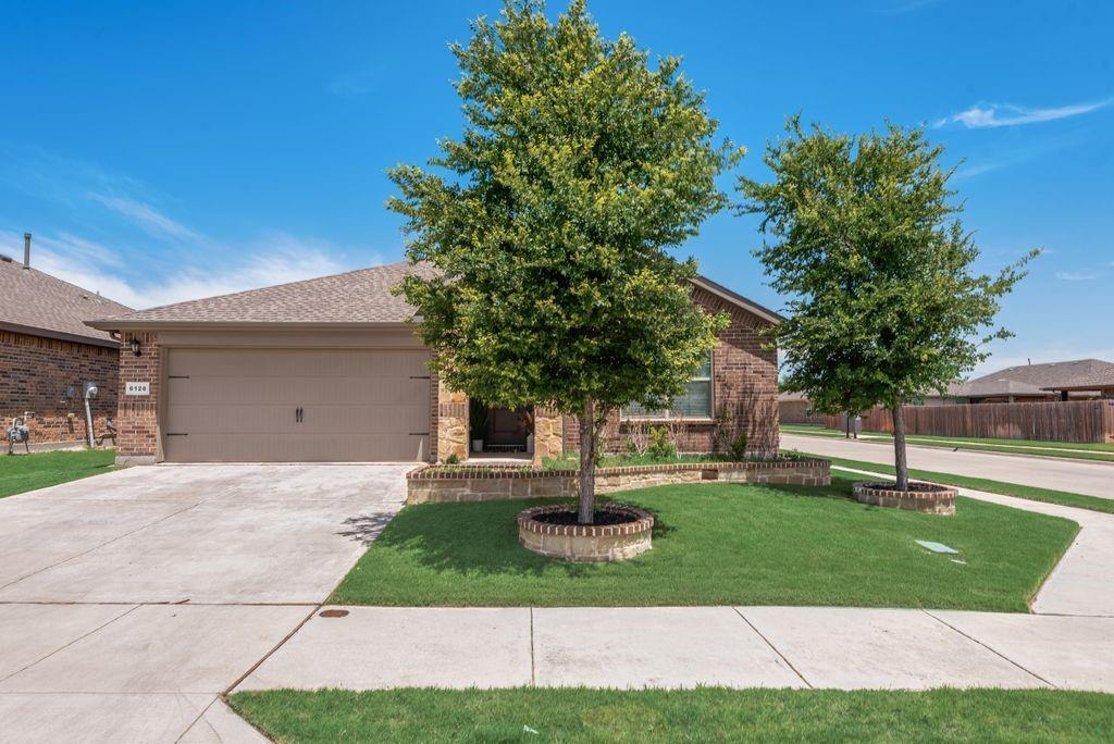 6128 Frontiersman Trail