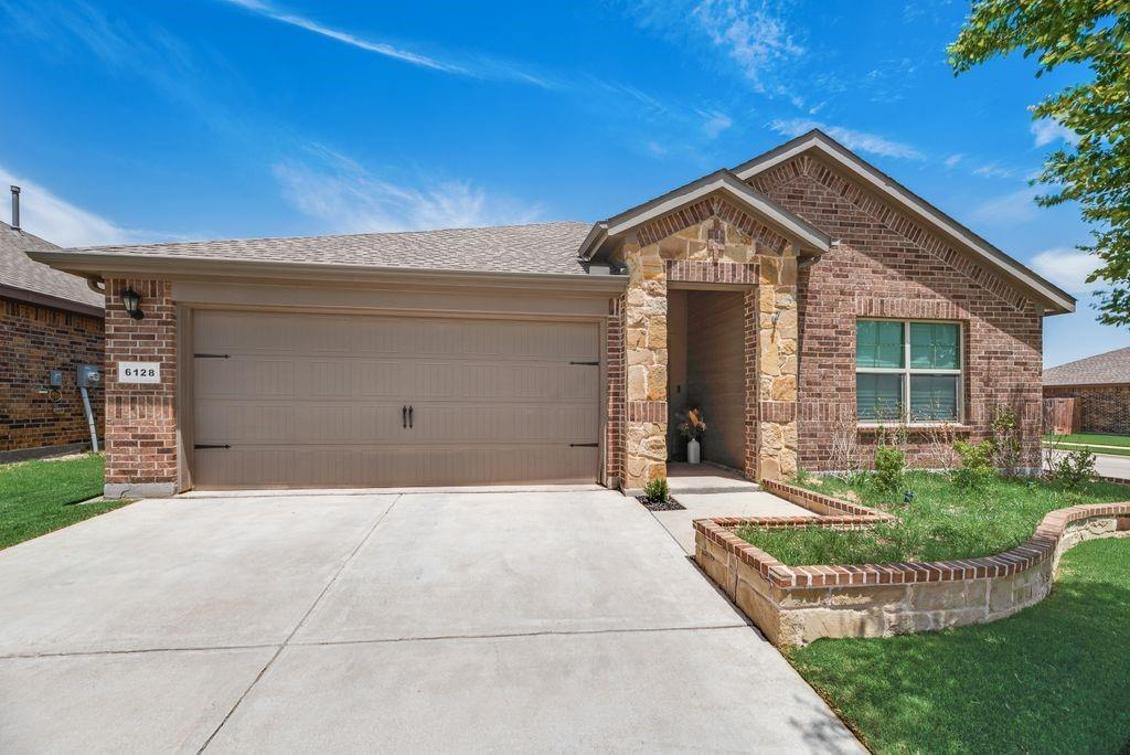 Pioneer Point - Residential
