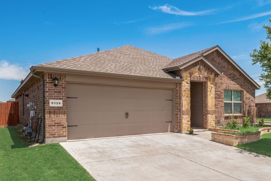 6128 Frontiersman Trail