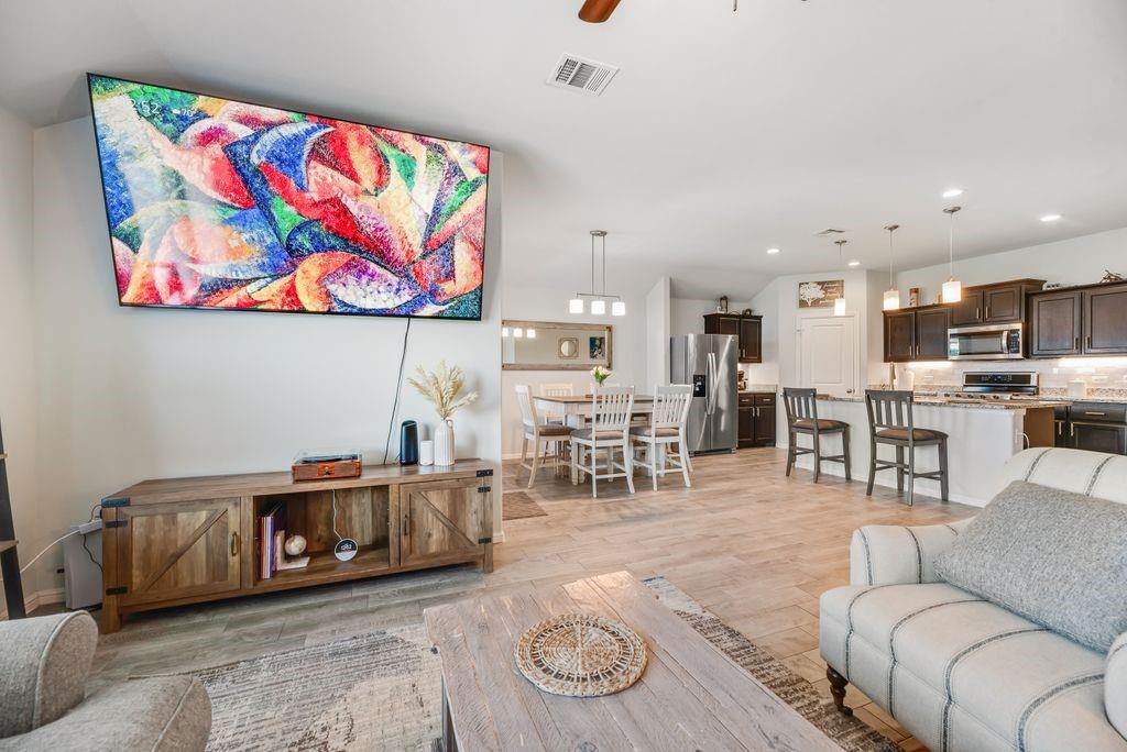 Pioneer Point - Residential