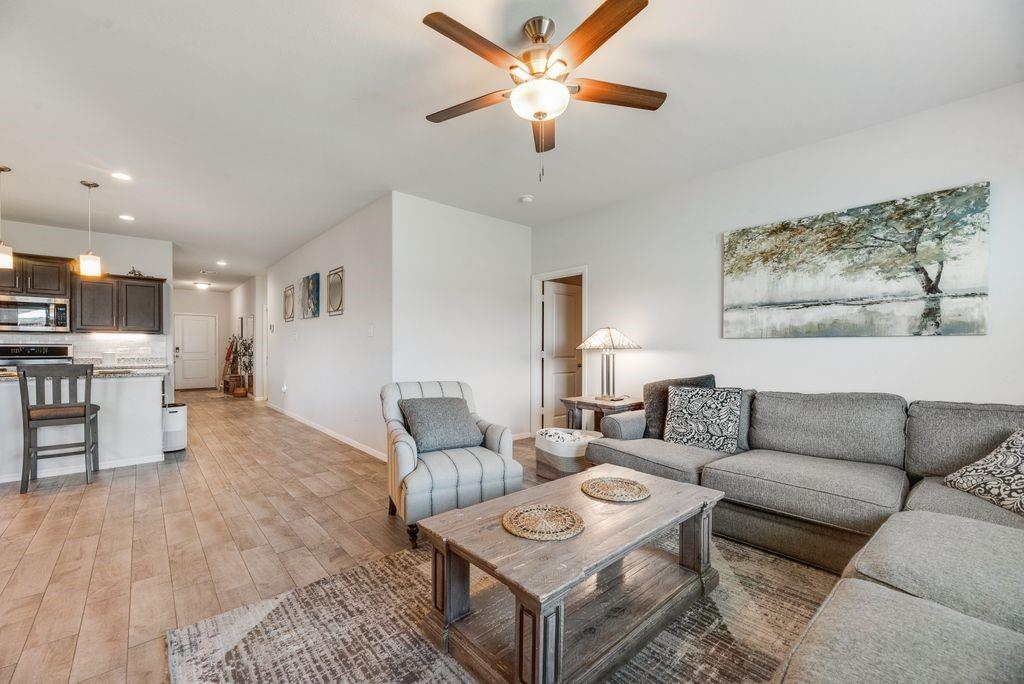 Pioneer Point - Residential