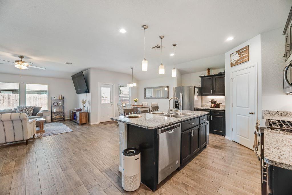 Pioneer Point - Residential
