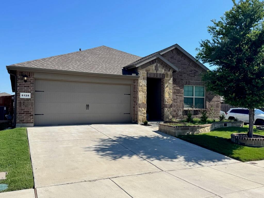 6128 Frontiersman Trail