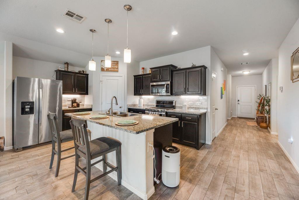 Pioneer Point - Residential
