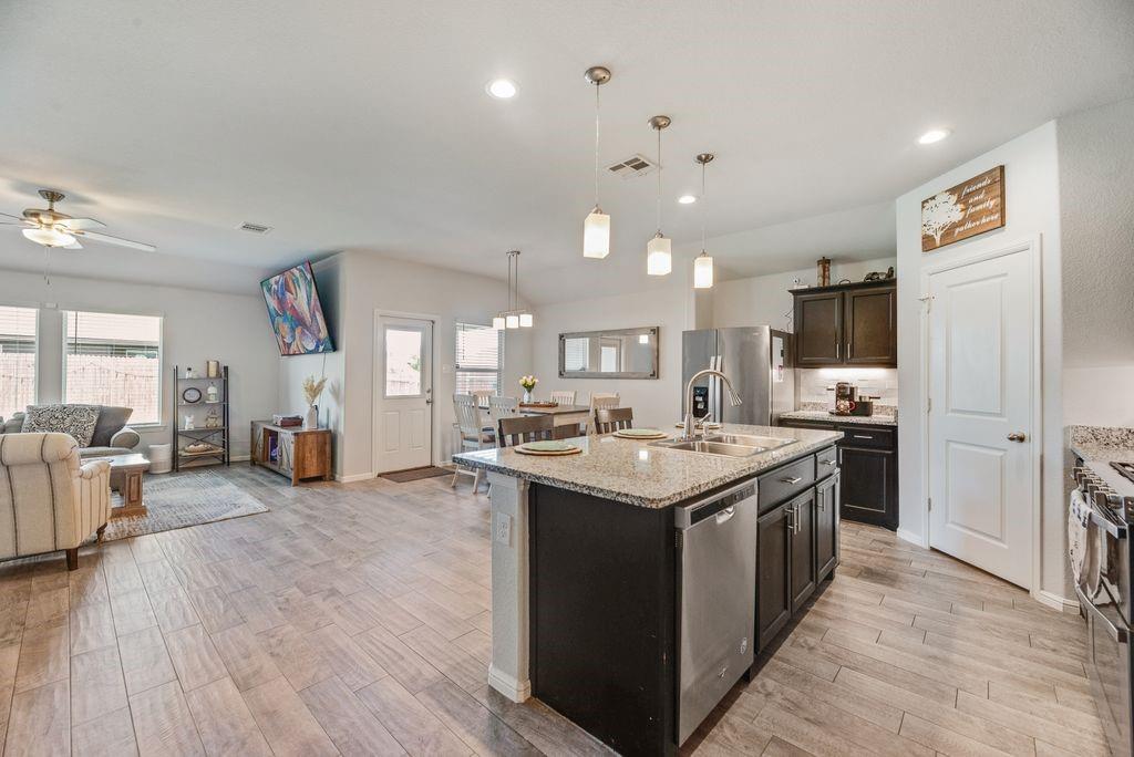 Pioneer Point - Residential
