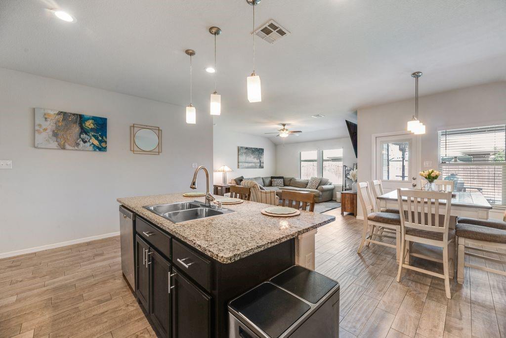 Pioneer Point - Residential