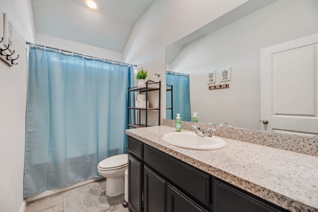 Pioneer Point - Residential