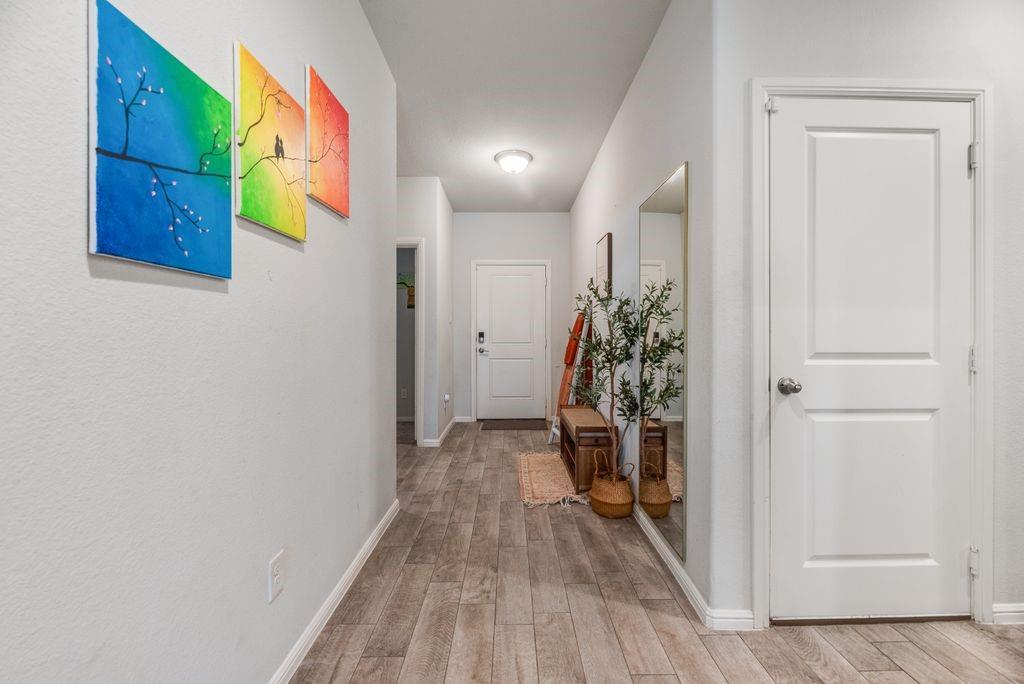 Pioneer Point - Residential