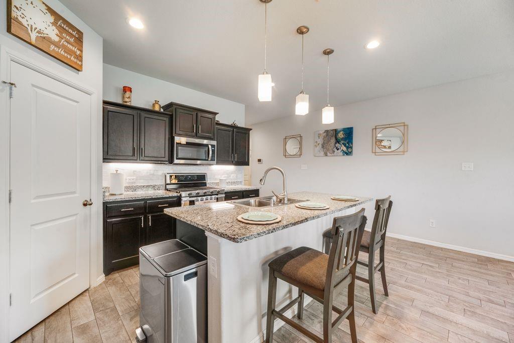 Pioneer Point - Residential