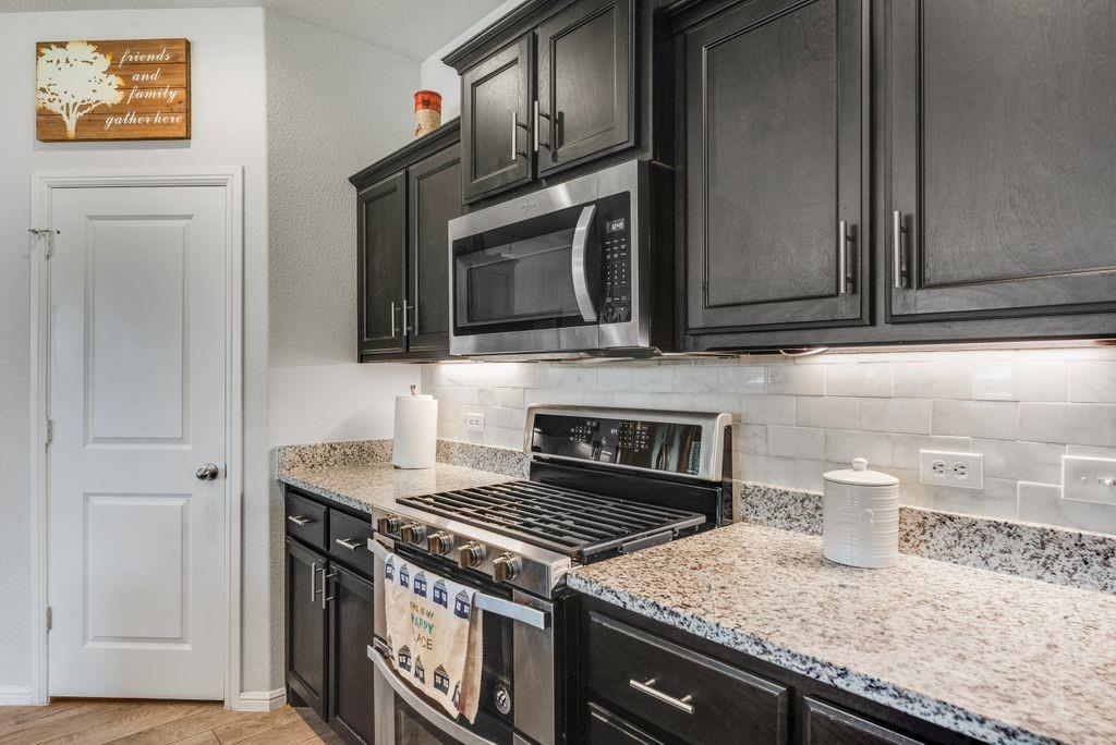 Pioneer Point - Residential