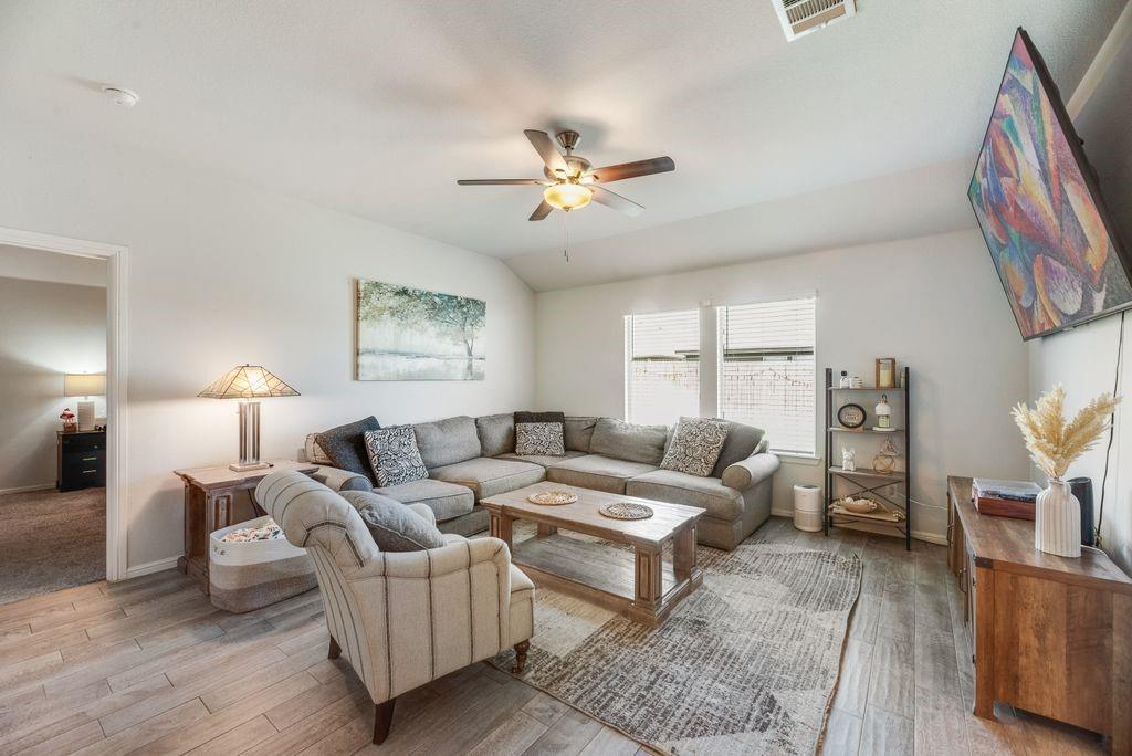 Pioneer Point - Residential