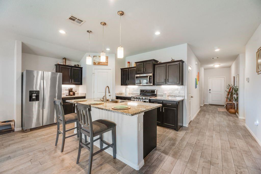 Pioneer Point - Residential