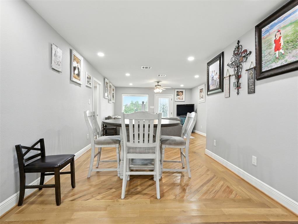 BLK 8838 - Residential