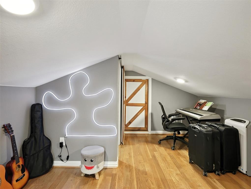 BLK 8838 - Residential