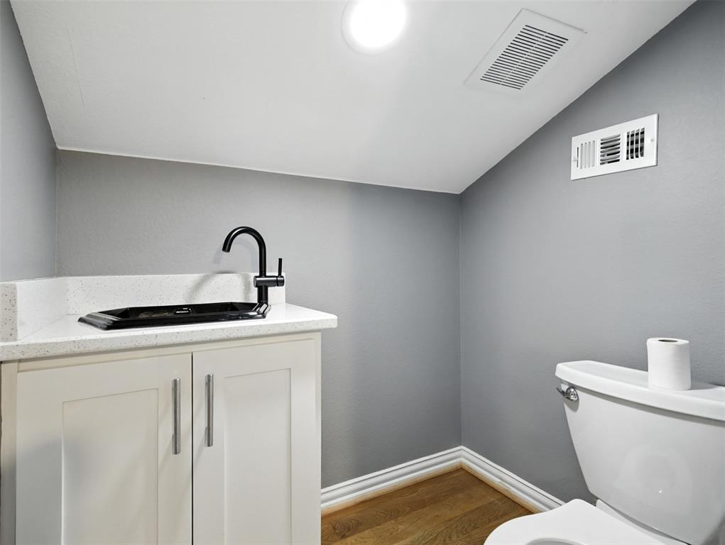 BLK 8838 - Residential