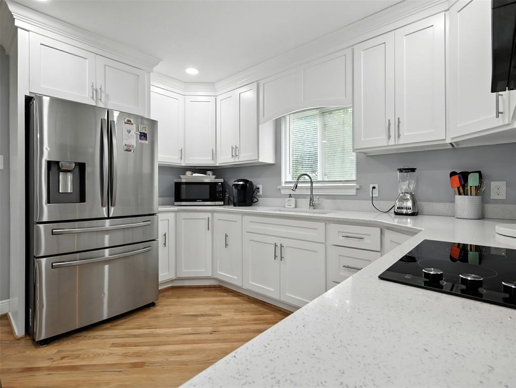 BLK 8838 - Residential