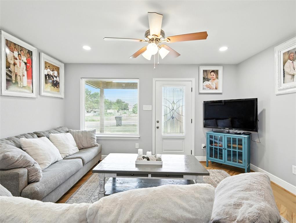 BLK 8838 - Residential