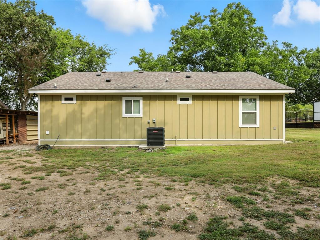 BLK 8838 - Residential