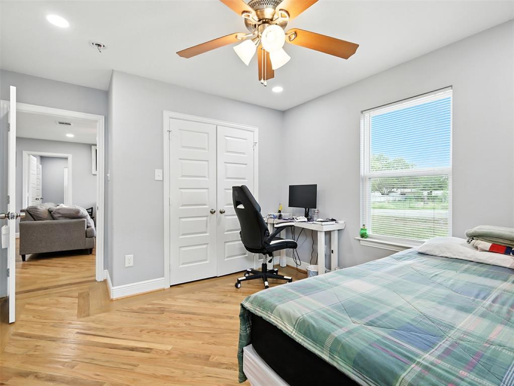 BLK 8838 - Residential