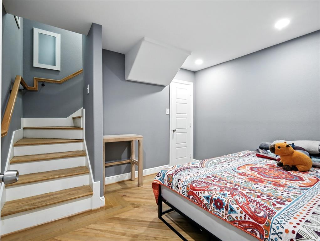 BLK 8838 - Residential