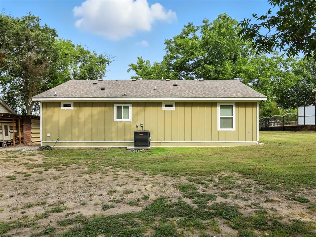 BLK 8838 - Residential