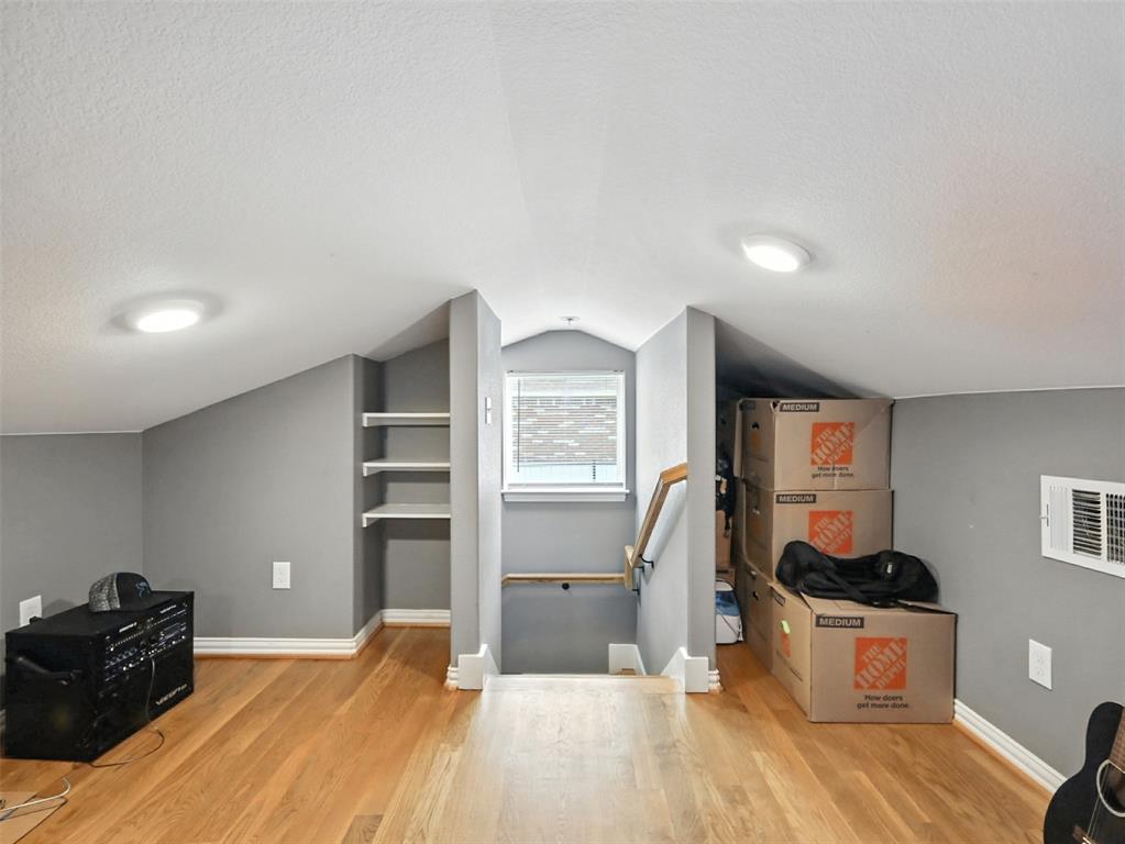 BLK 8838 - Residential