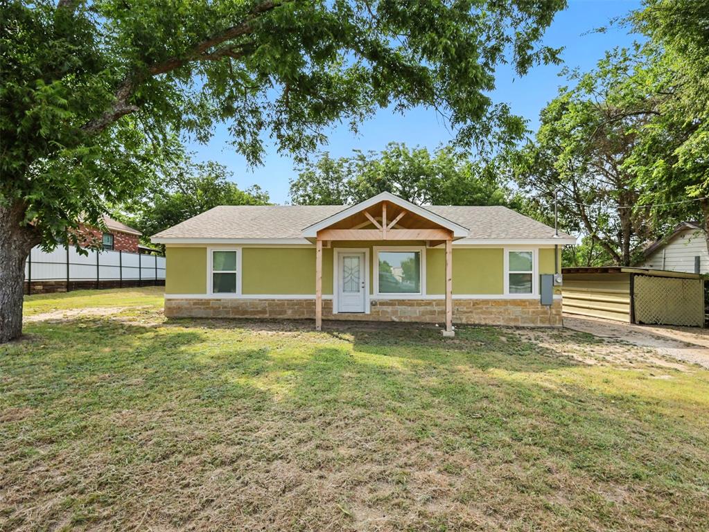 BLK 8838 - Residential