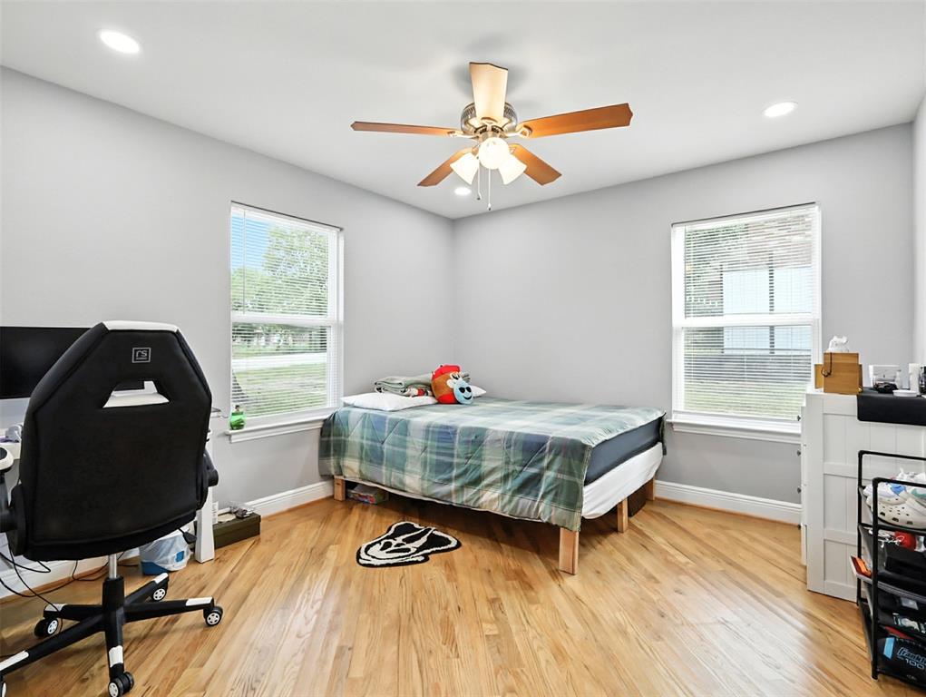 BLK 8838 - Residential