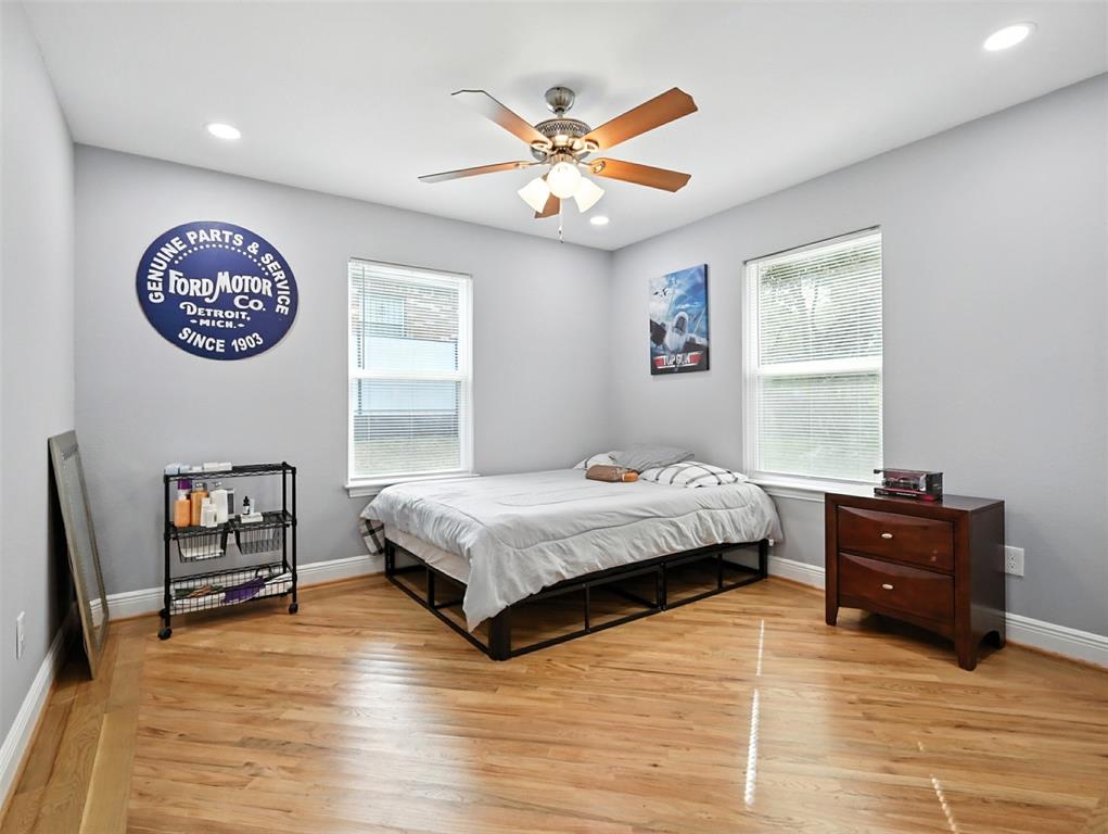 BLK 8838 - Residential