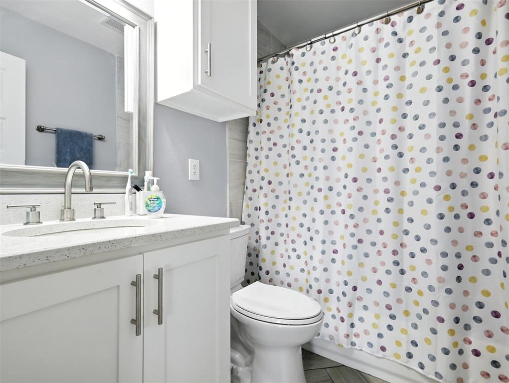 BLK 8838 - Residential