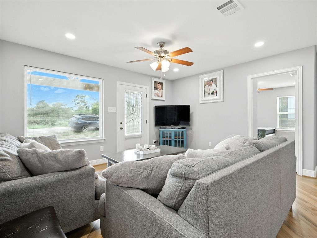 BLK 8838 - Residential