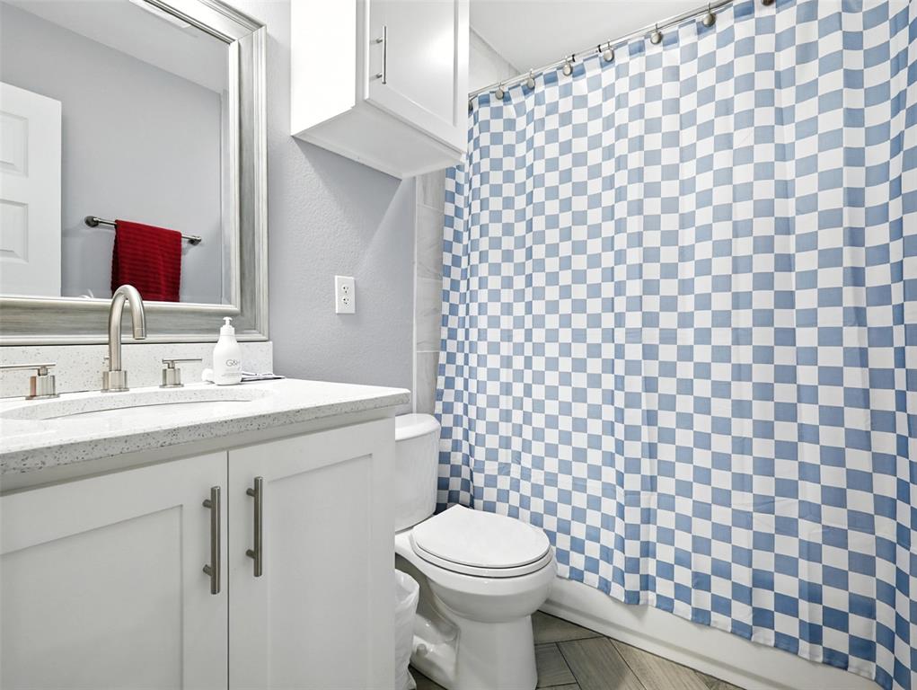 BLK 8838 - Residential