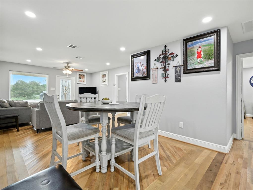 BLK 8838 - Residential