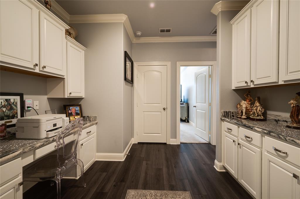 Frensley Ls - Residential