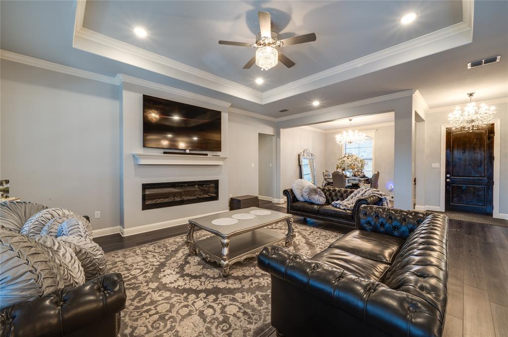 Frensley Ls - Residential