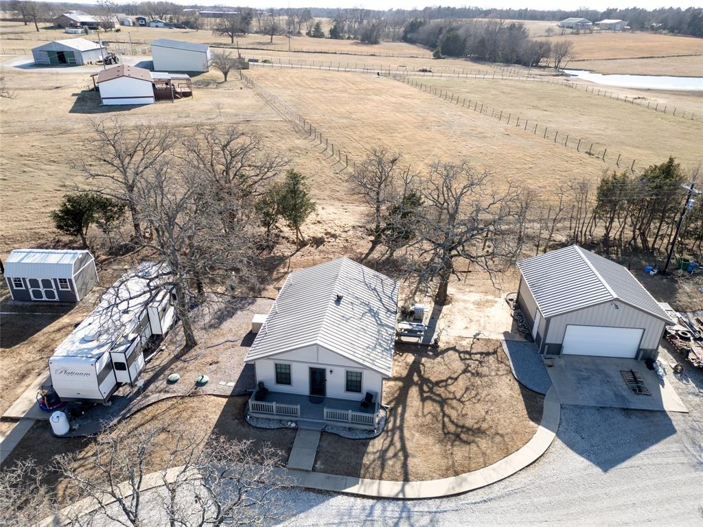 Frensley Ls - Residential