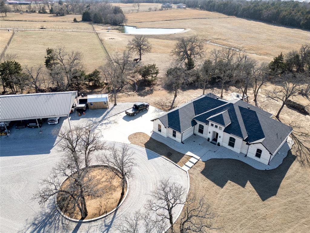 Frensley Ls - Residential