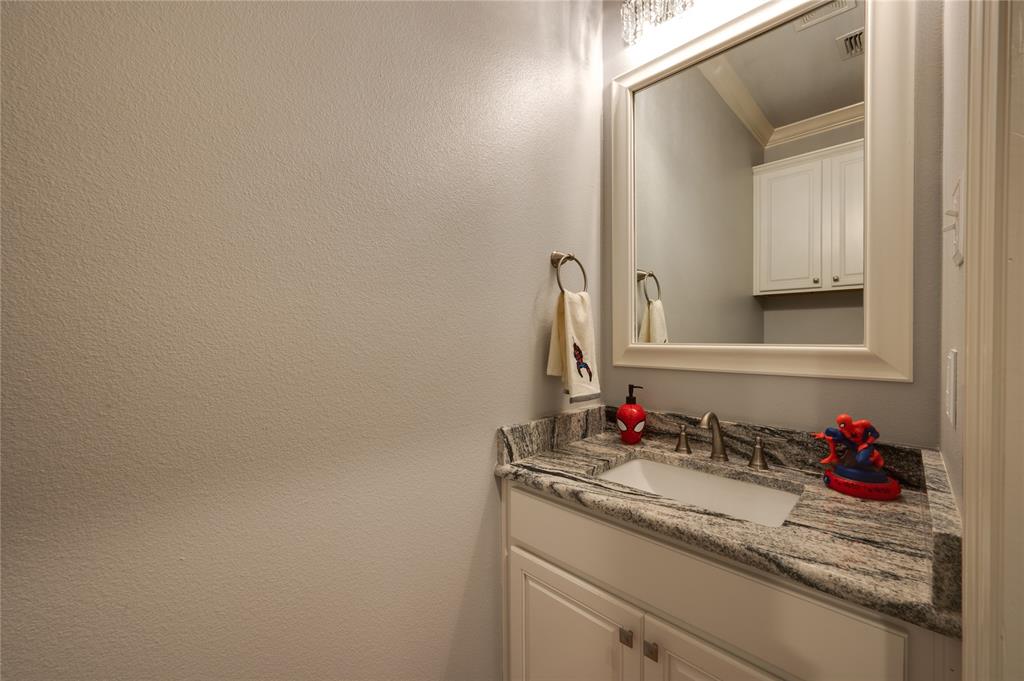 Frensley Ls - Residential