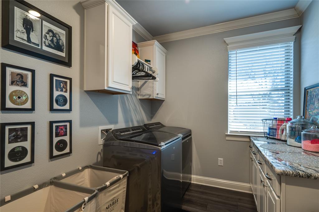 Frensley Ls - Residential