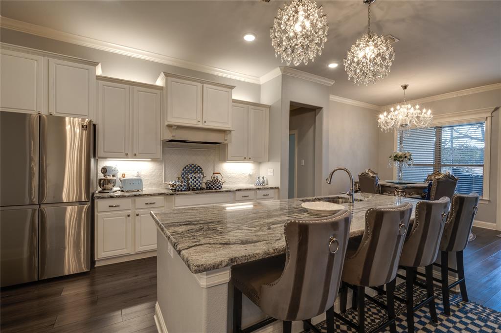 Frensley Ls - Residential