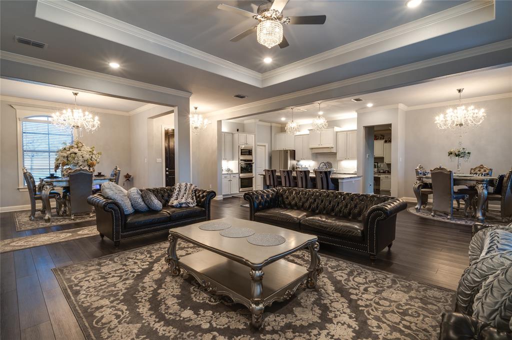 Frensley Ls - Residential