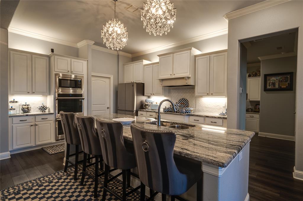 Frensley Ls - Residential