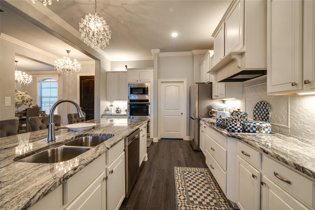 Frensley Ls - Residential