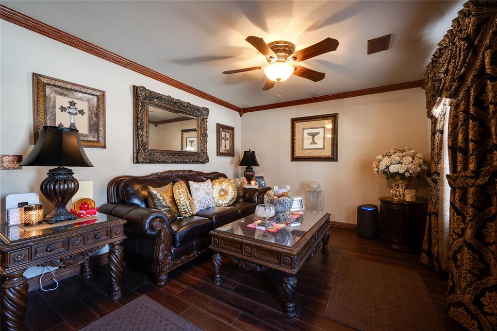 Frensley Ls - Residential