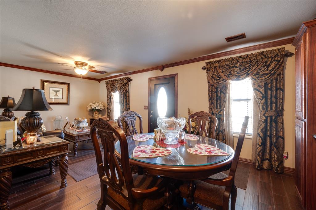 Frensley Ls - Residential