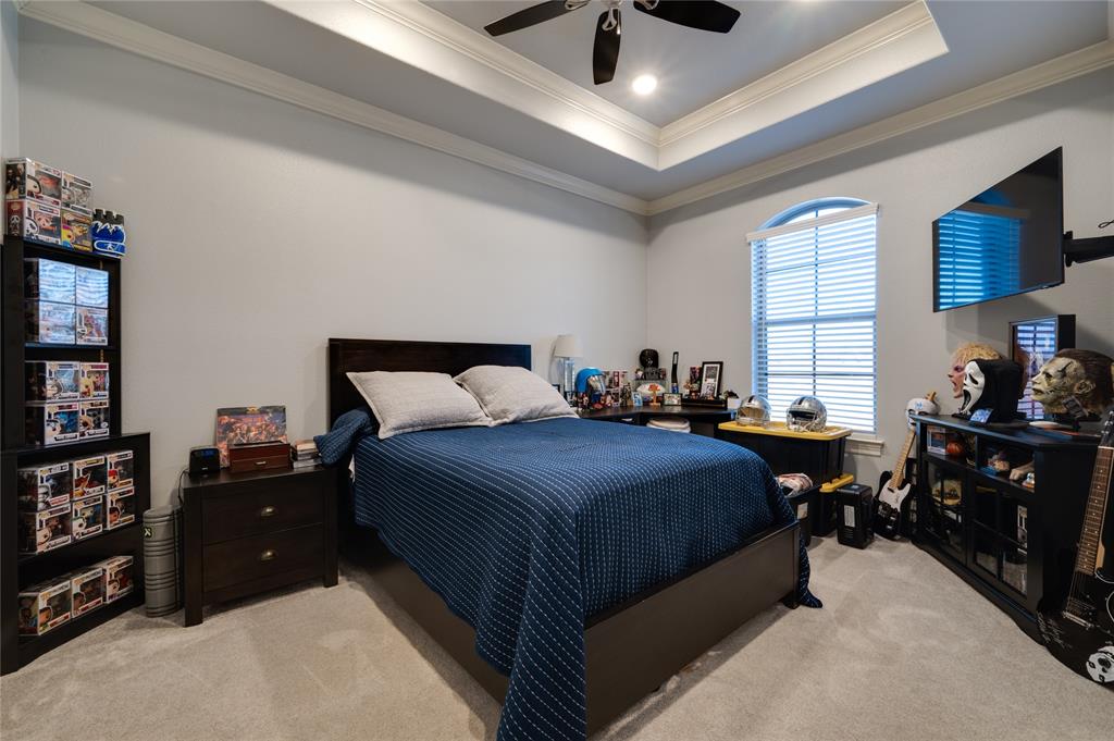 Frensley Ls - Residential