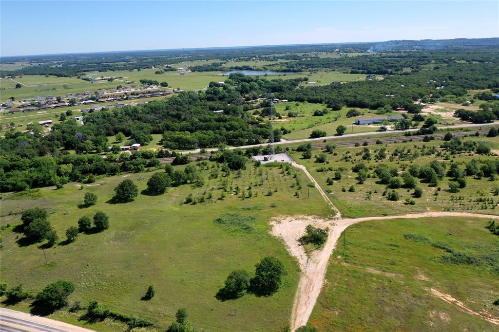 James Pinchback Surv Abs #674 - Land