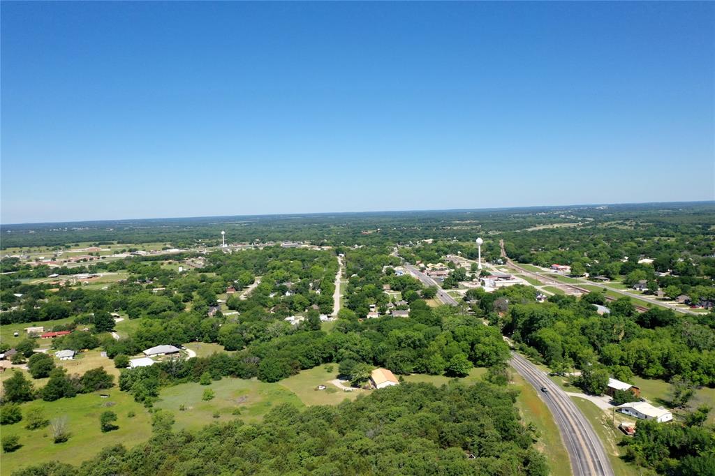 James Pinchback Surv Abs #674 - Land