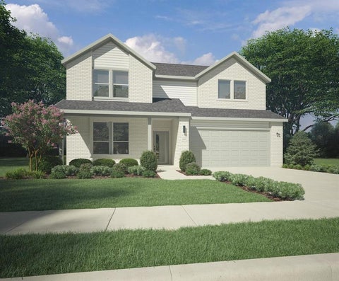 Photo of 15117 Ram Rock Drive, Aledo, TX 76008 (MLS # 21392953)